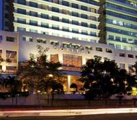 Sofitel Saigon Plaza